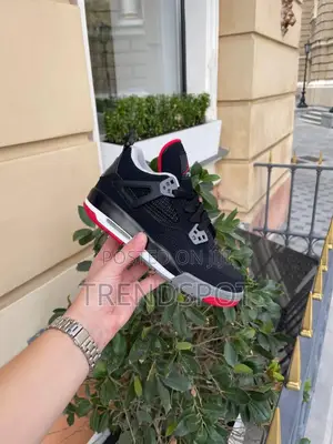 Jordan 4 Quality Shoes