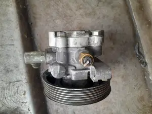 Mazda Tribute/ Ford Escape Power Steering Pump