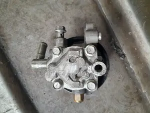 Mazda Tribute/ Ford Escape Power Steering Pump