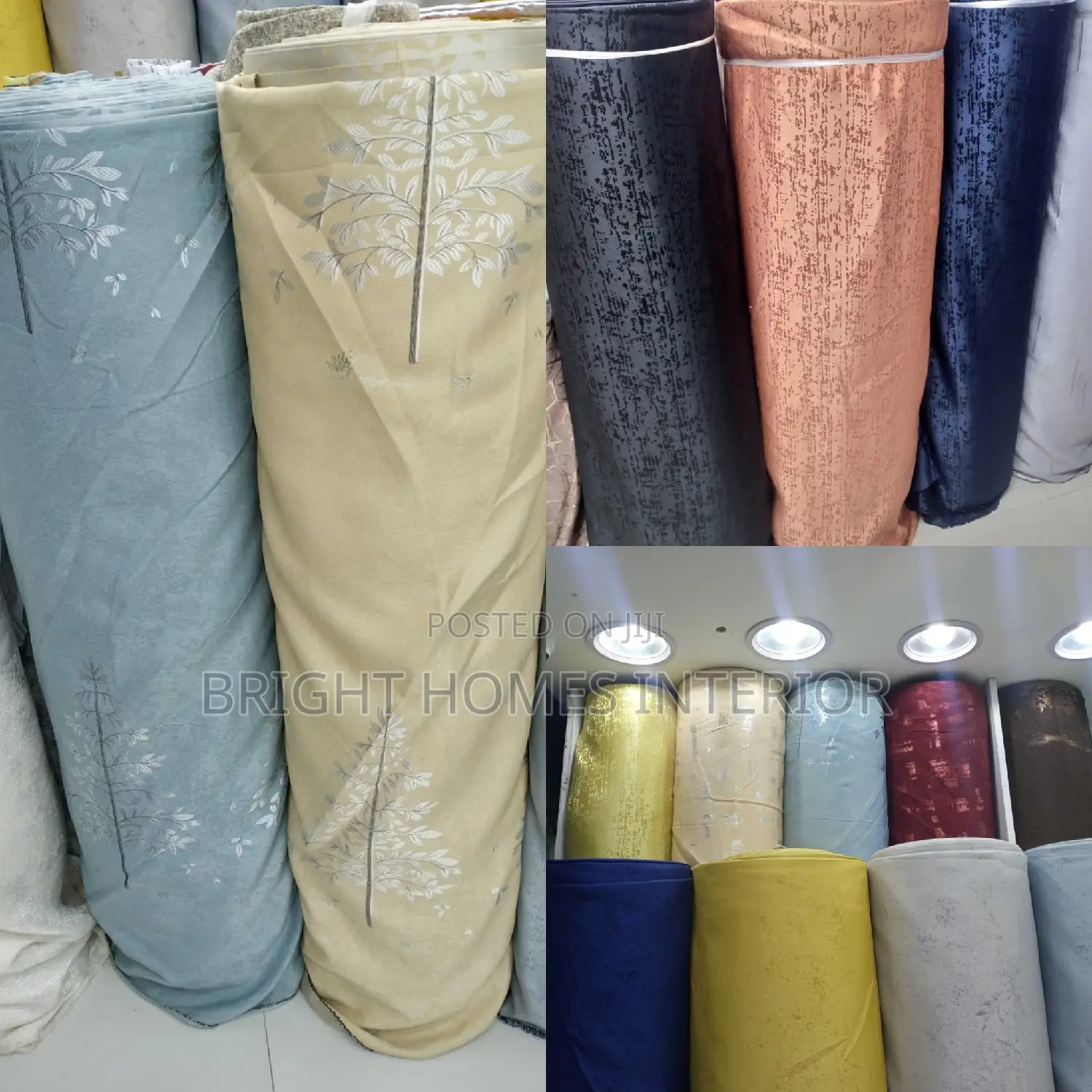 Curtain