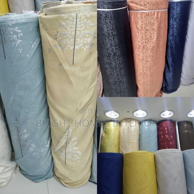 Curtain