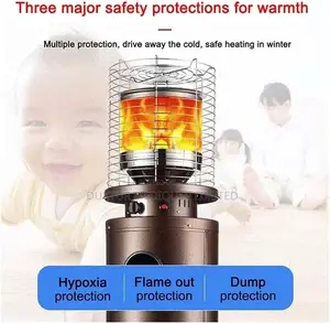 Outdoor Heater / Patio Heater/ Camping Heater