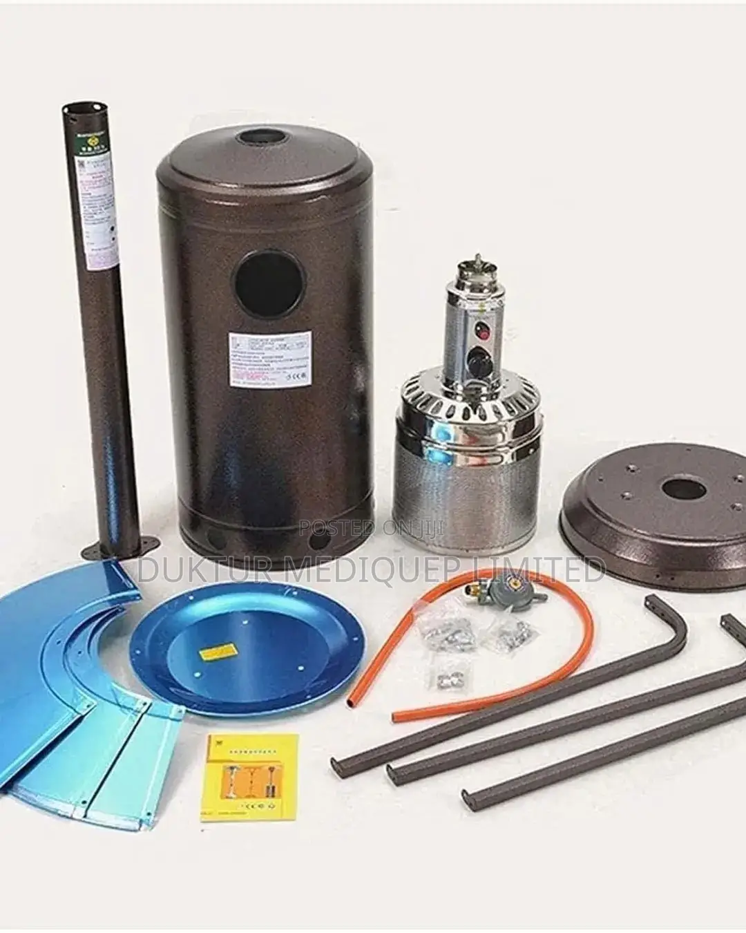 Outdoor Heater / Patio Heater/ Camping Heater