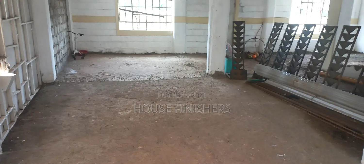 Warehouse, Store Space or Shop, Near Two Rivers, Ruaka, Gigiri