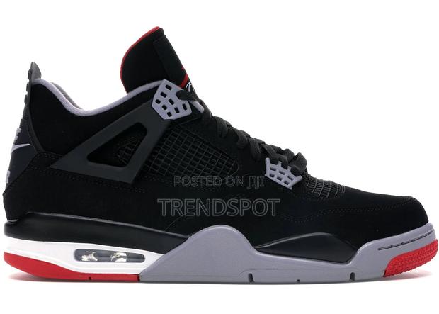 Jordan 4 Shoes for Looks - thumbnail 2