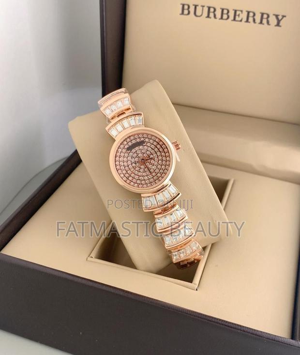 BVLGARI Watch - main view