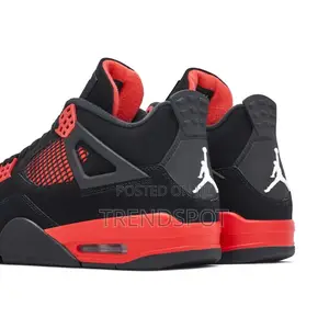 Jordan 4 Quality Shoes for Men