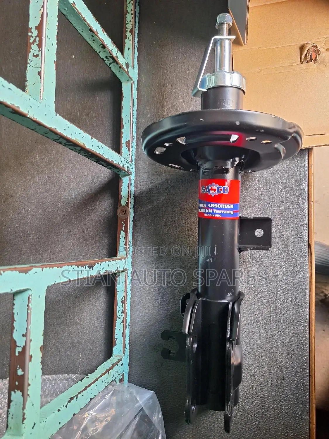 Mazda CX-5 Front Shock Absorber