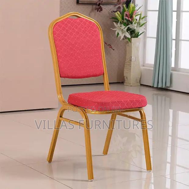 Event Chair Event Chair