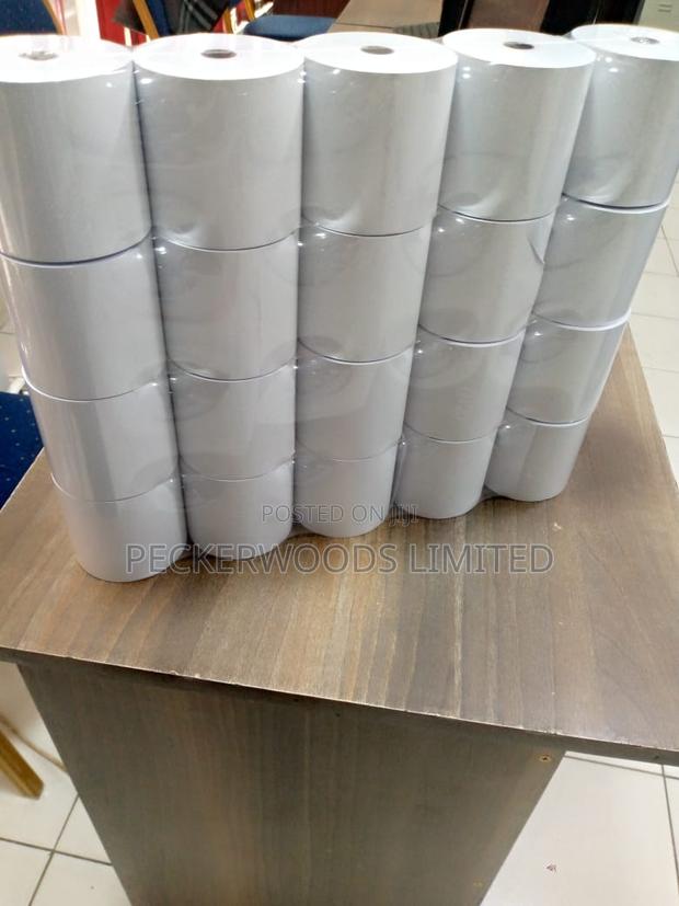 8pieces of Thermal Rolls - main view