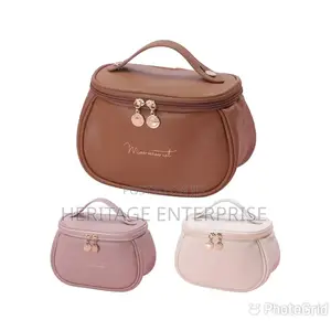 Makeup Bag
