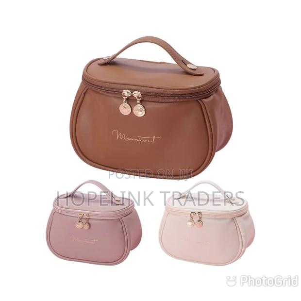 Makeup Bag - main view