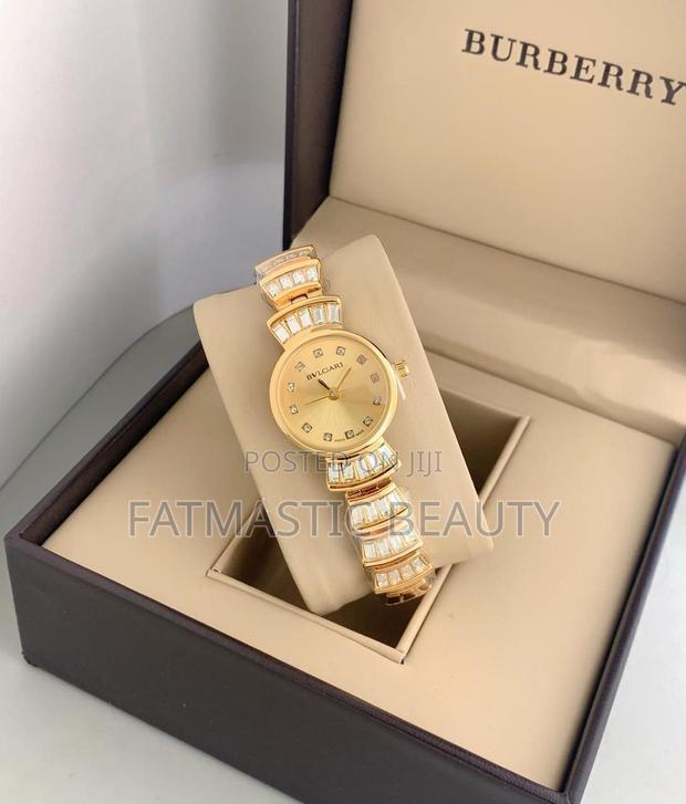 Stylish Lady's Watch - main view