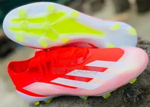 Adidas X Crazy Fast Football Boots Size 40-45