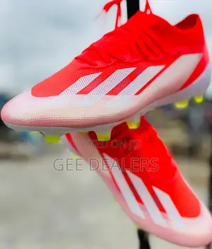 Adidas X Crazy Fast Football Boots Size 40-45
