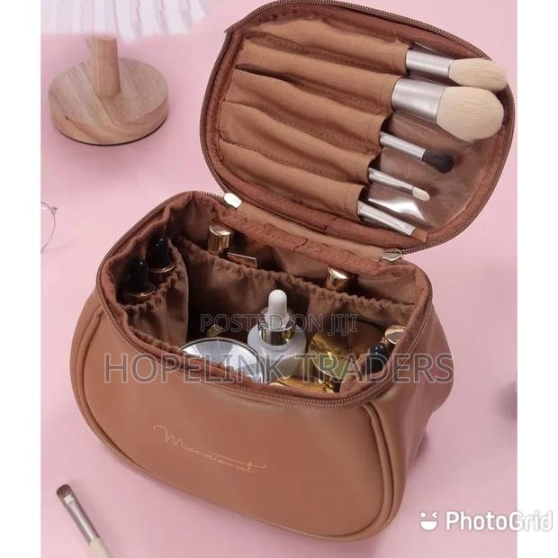 Makeup Bag - thumbnail 2