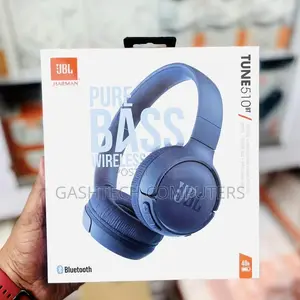 JBL Tune 510