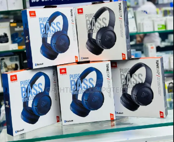 JBL Tune 510