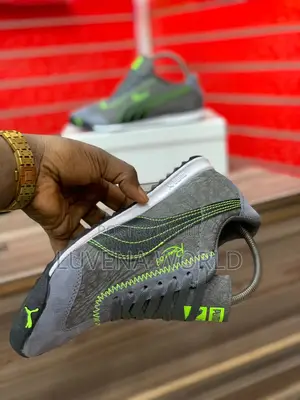 Puma Roma Sneakers