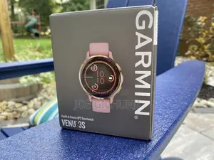 Garmin Venu 3S | Smaller Fitness and Health