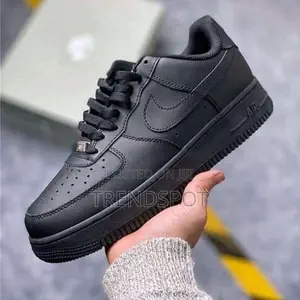 Air Force Quality Shoes