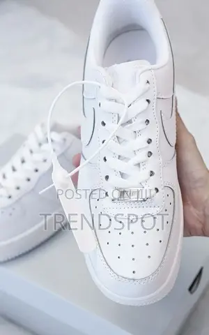 Air Force Quality Shoes