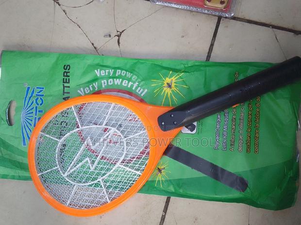 Generic Mosquito Killer Trap - main view