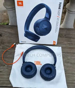 Headphones, JBL JBL Tune 520bt