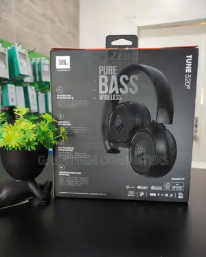 JBL Tune 520bt Headphones^ JBL Tune 520bt Headphones