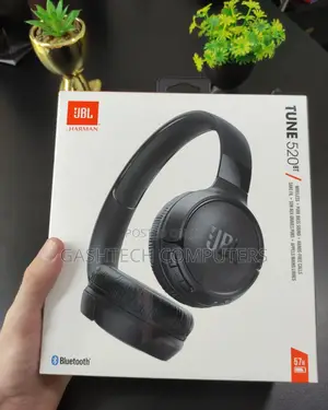JBL Tune 520bt Headphones^ JBL Tune 520bt Headphones