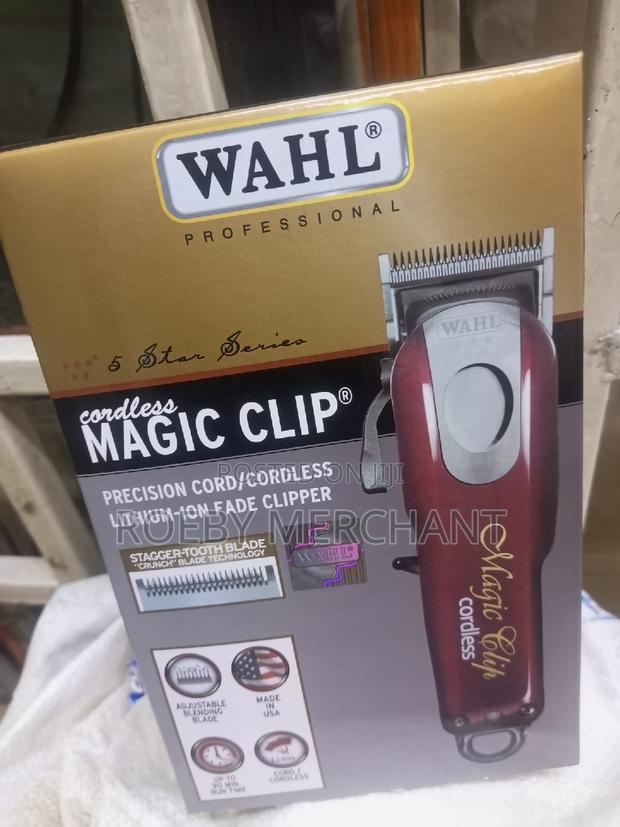 Cordless Shaving Machine, Rechargeable Shaving Machine - main view