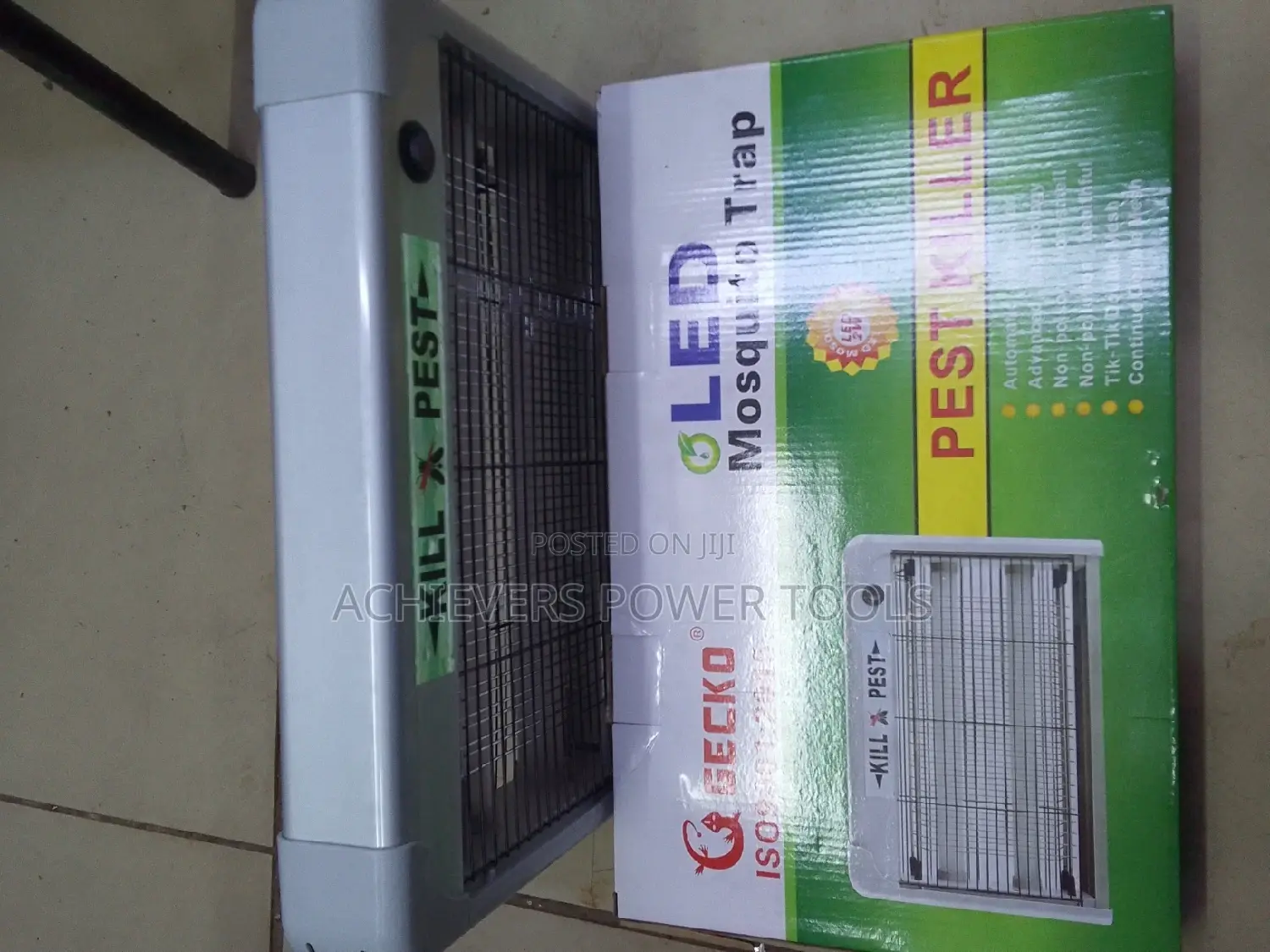 Mosquito Killer/ Insect Killer