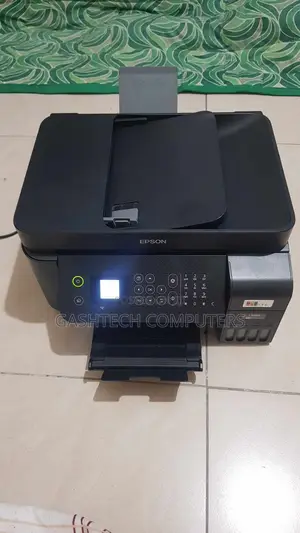 Epson Ecotank L5290 Printer Print, Scan, Copy, Fax With Adf