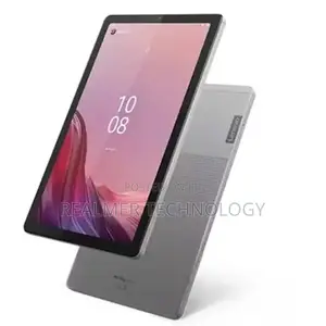 New Lenovo Tab M9 32 GB Gray