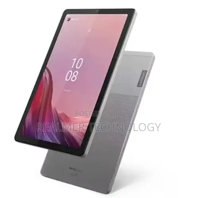 New Lenovo Tab M9 32 GB Gray