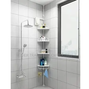 *4 Tier Adjustable Telescopic Multi-Corner Shesize 320cm
