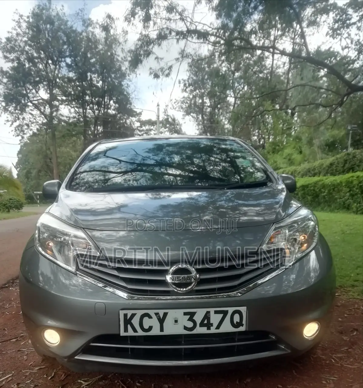 Car Hire Service With Private Driver