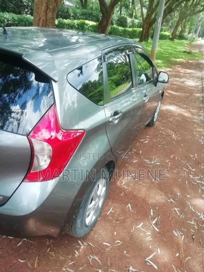 Car Hire Service With Private Driver