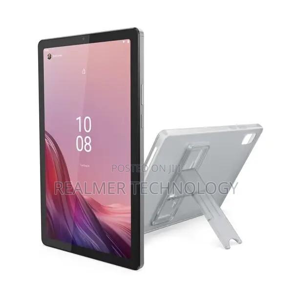 New Lenovo Tab M9 32 GB Gray