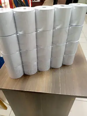20 Quality Pieces of Thermal Rolls 79mm by 80mm by 13mm