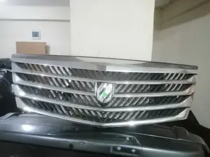 Toyota Alphard Grille Model 2008, Clean Ex Japan