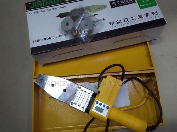 Ppr Welding Machine With Digital Display