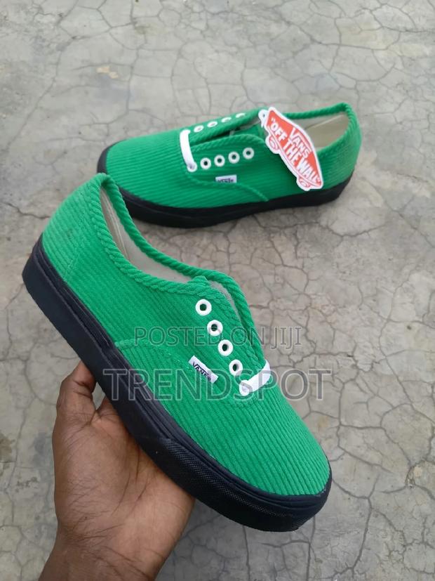 Vans Best Shoes Unisex - main view