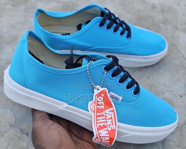 Vans Best Shoes Unisex - thumbnail 3