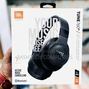 JBL TUNE 760NC Headset/ Tune 760nc JBL/ 760nc
