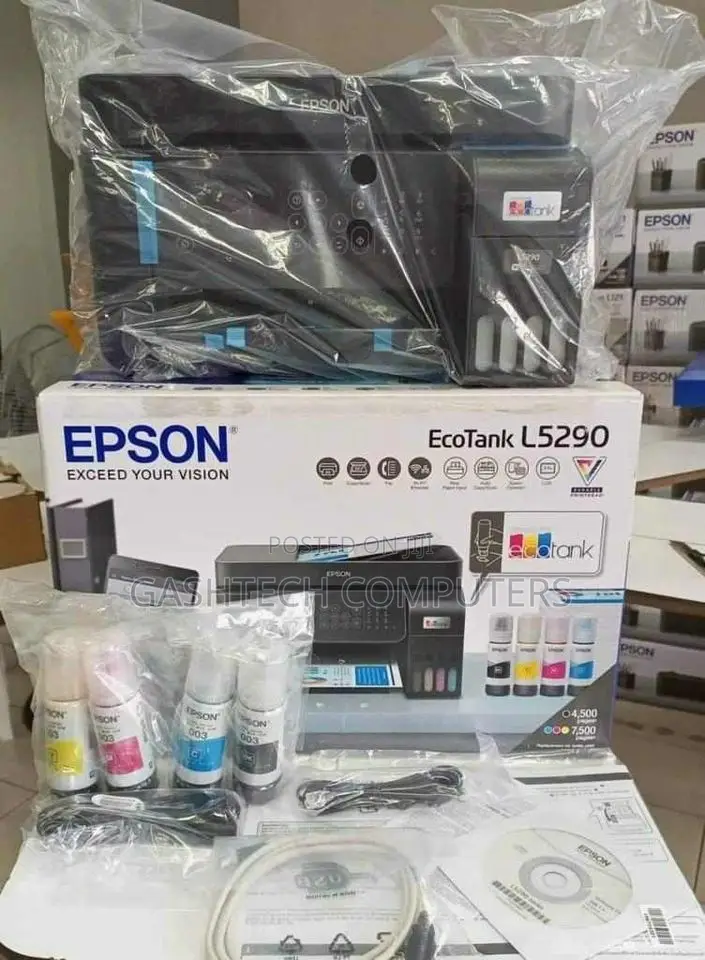 Epson L5290!! Epson L5290!! Epson L5290 Epson //L5290