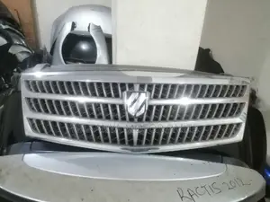 Toyota Alphard Grille Model 2005, Clean Ex Japan