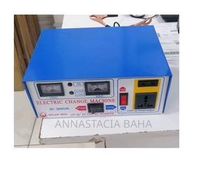 Solar Max 300W AC to DC and DC to AC Solar Inverter - thumbnail 2