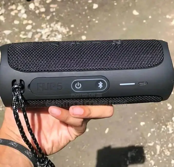 JBL FLIP 5 Portable Speaker,^JBL FLIP 5 Portable Speaker,