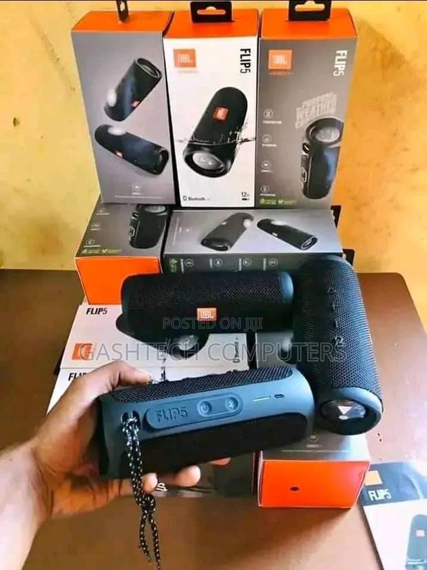 JBL FLIP 5 Portable Speaker,^JBL FLIP 5 Portable Speaker,
